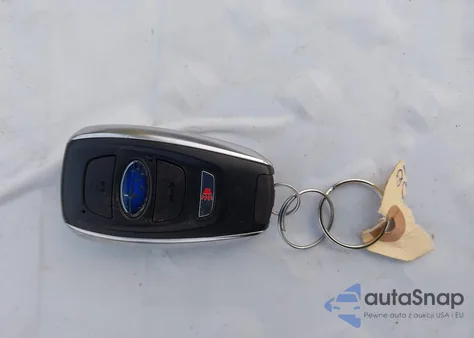 2021 Subaru Crosstrek Limited from USA, damaged, VIN JF2GTHMC6M8324314